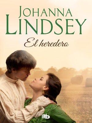 cover image of El heredero (Familia Reid 1)